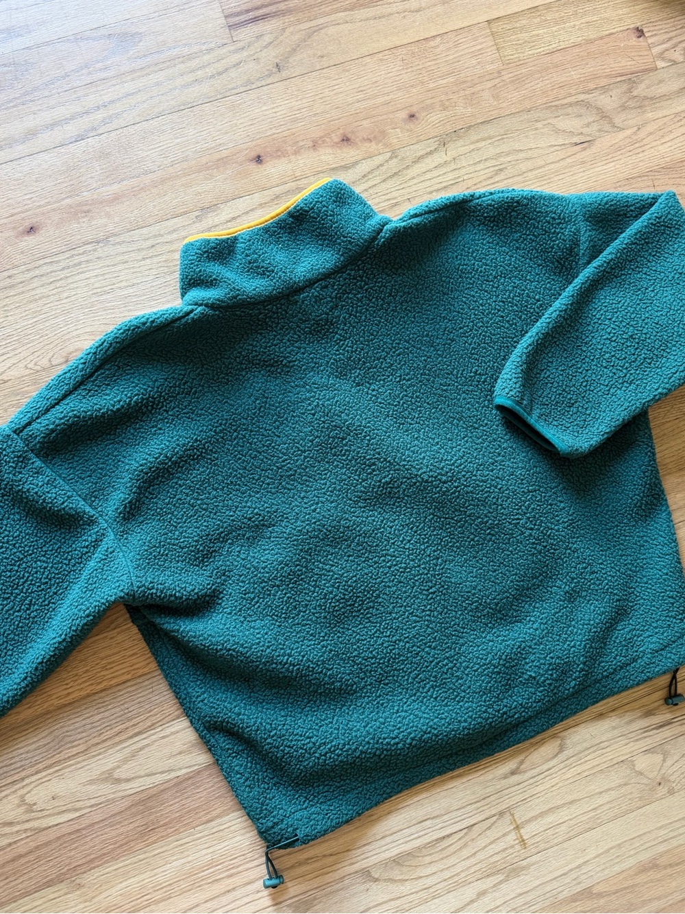 WILO Fleece - Picture 6 of 7